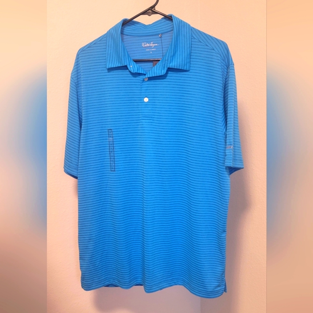 Walter Hagen Polo